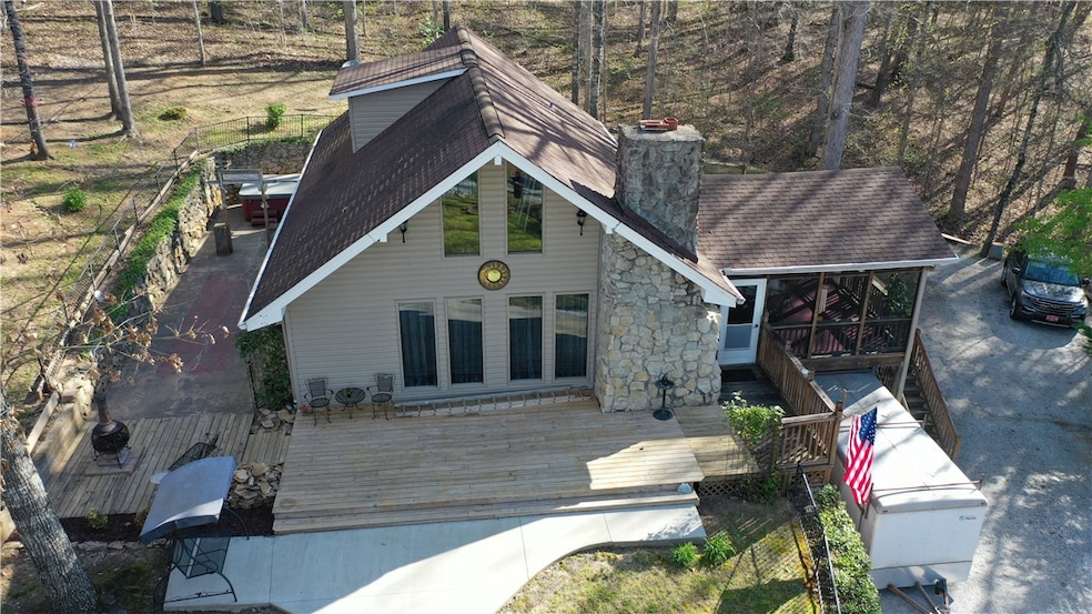 Welcome to your forever home!