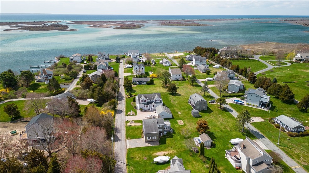 229 Pond Shore Dr, Charlestown, RI 02813 - photo 1