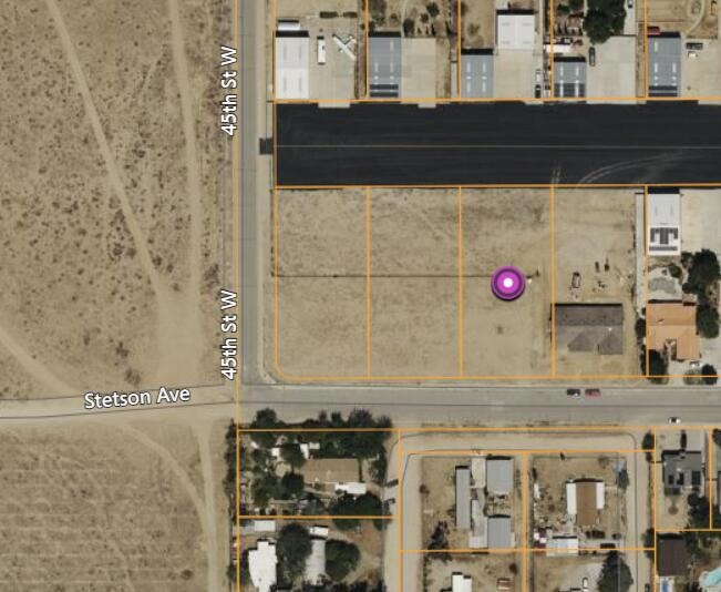 4441 Stetson Ave, Rosamond, CA 93560 - photo 1