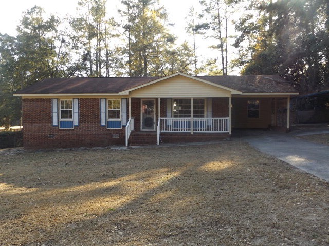 Main View