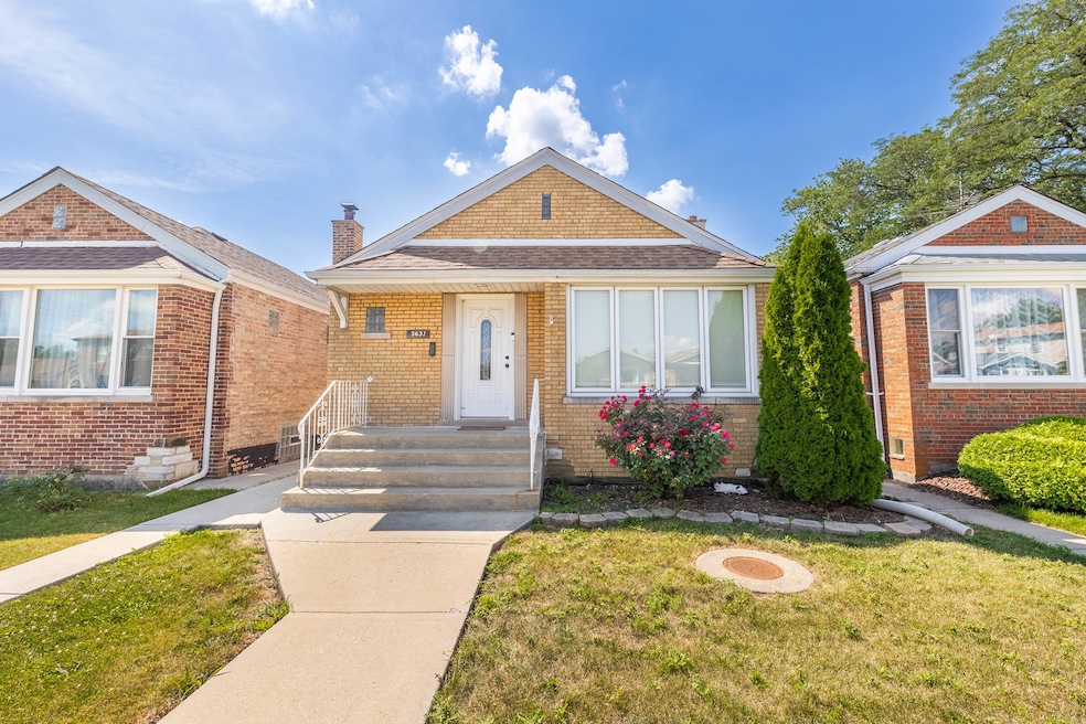 3631 W 69th St, Chicago, IL 60629 - photo 1