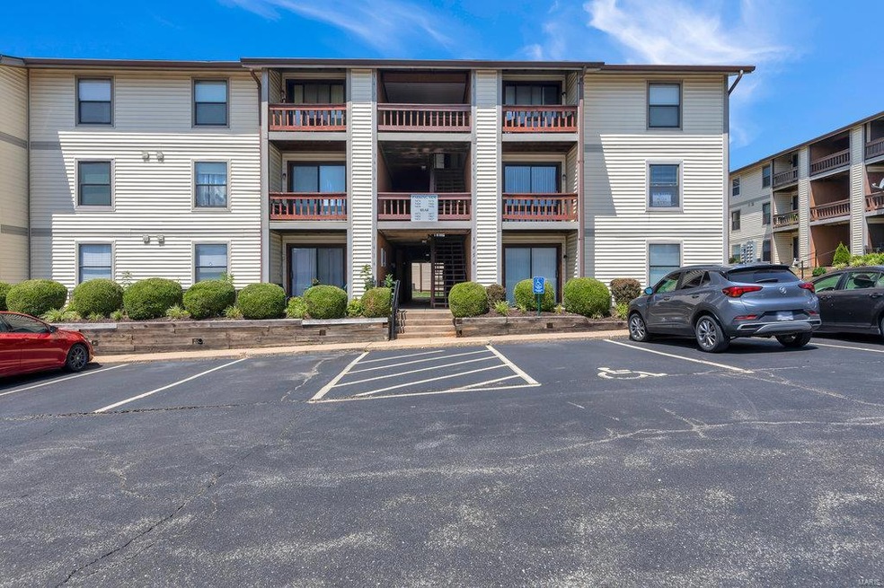 1467 Summergate Pkwy unit #N