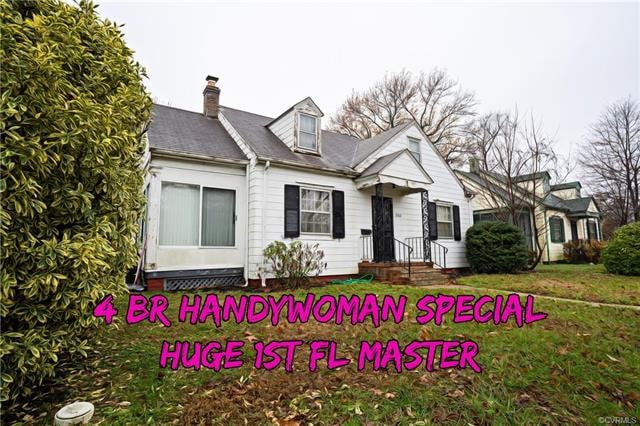 3502 Hazelhurst Ave, Richmond, VA 23222 - photo 1