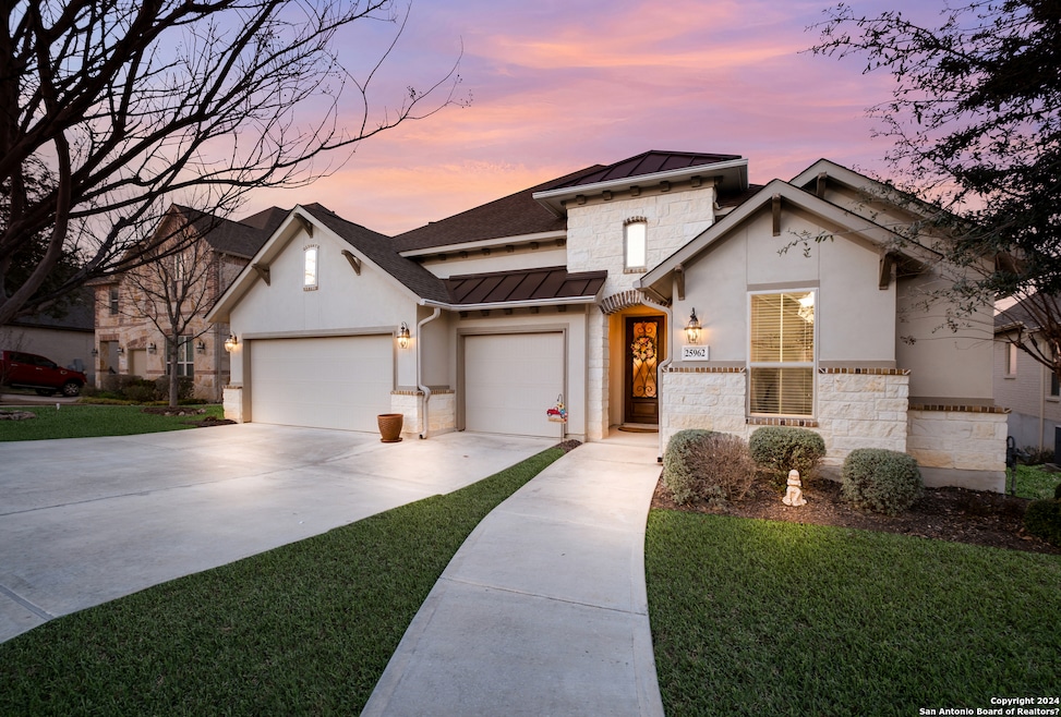 25962 Preserve Peak, San Antonio, TX 78261 - photo 1