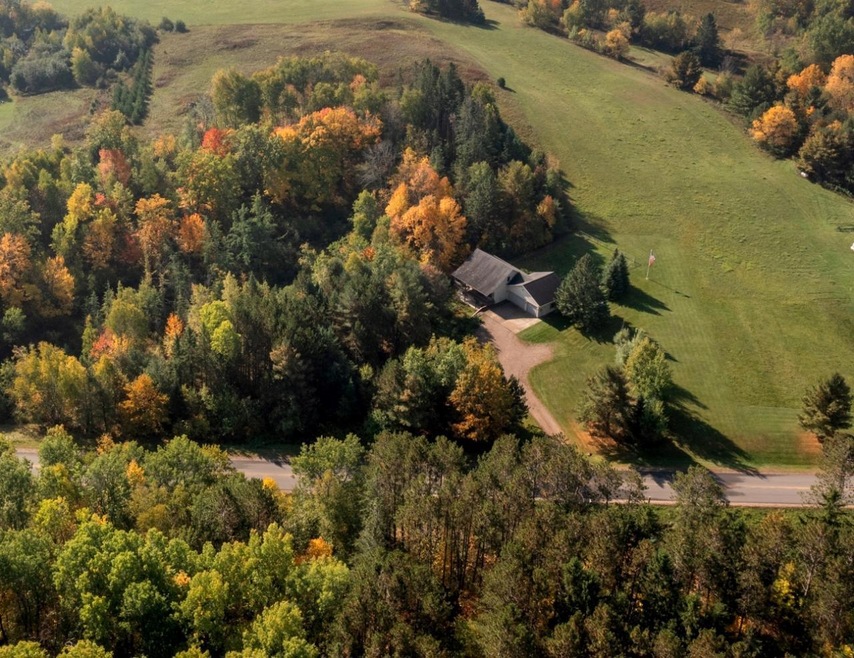 W10477 Cth J, Deerbrook, WI 54424 - photo 1