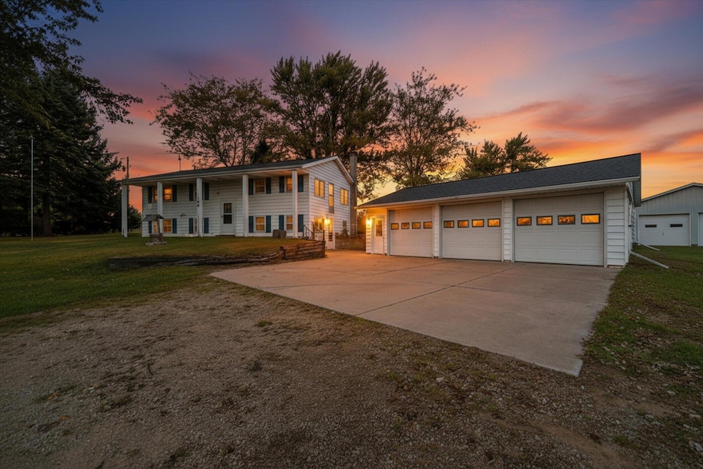 1140 Covert Rd, Leslie, MI 49251 - photo 1