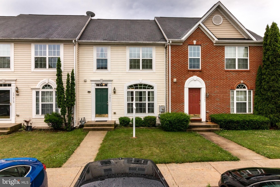 17611 Gettysburg Way, Hagerstown, MD 21740 - photo 1