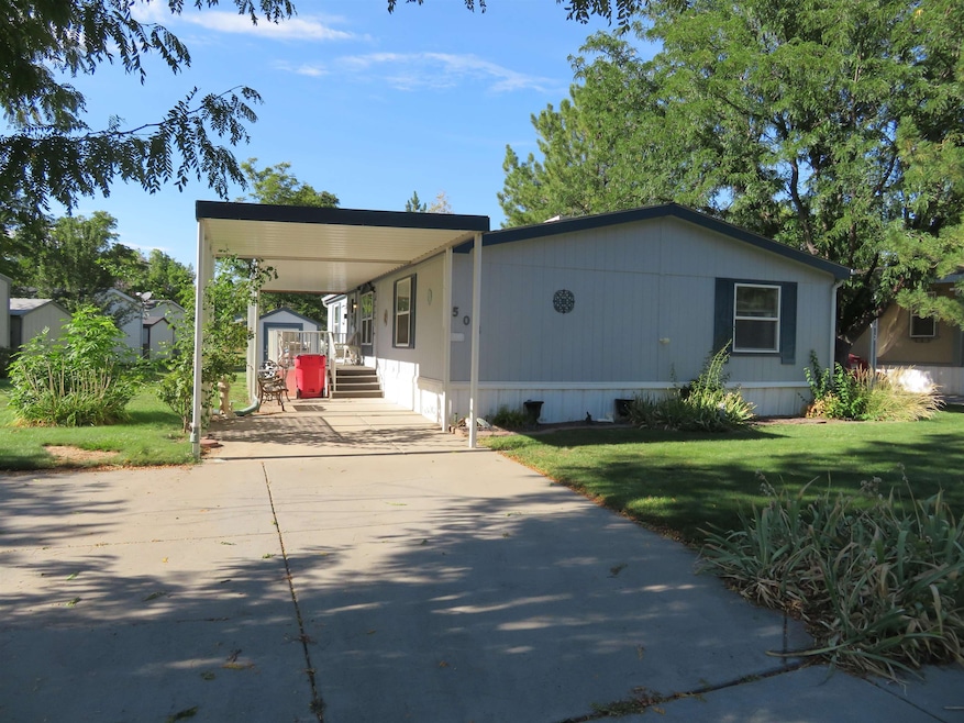 435 32 Rd unit 508, Clifton, CO 81520 - photo 1