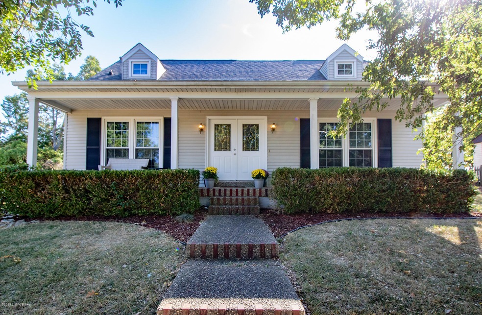 8009 Northern Spy Dr, Louisville, KY 40228 - photo 1