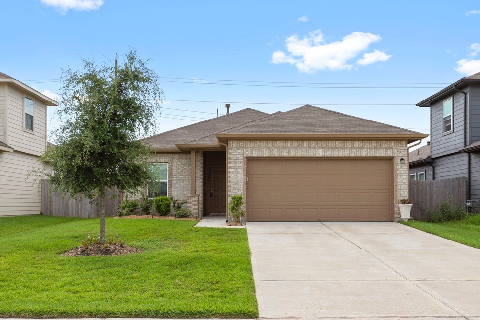 5006 Fairwater Ct, Richmond, TX 77469 - photo 1