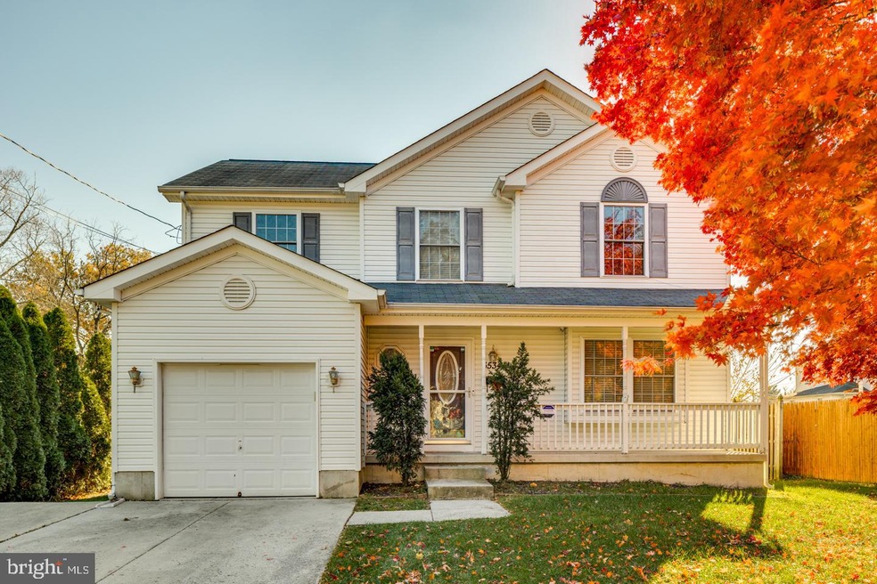 6534 Walnut Ave, Pennsauken, NJ 08109 - photo 1