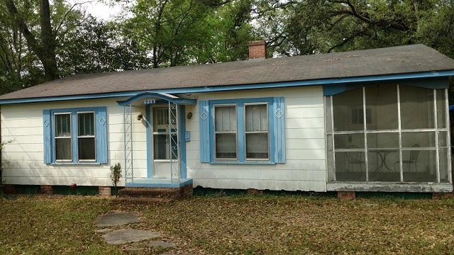 Main View