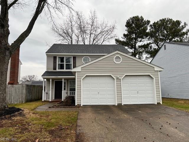 For Rent $2,495/month