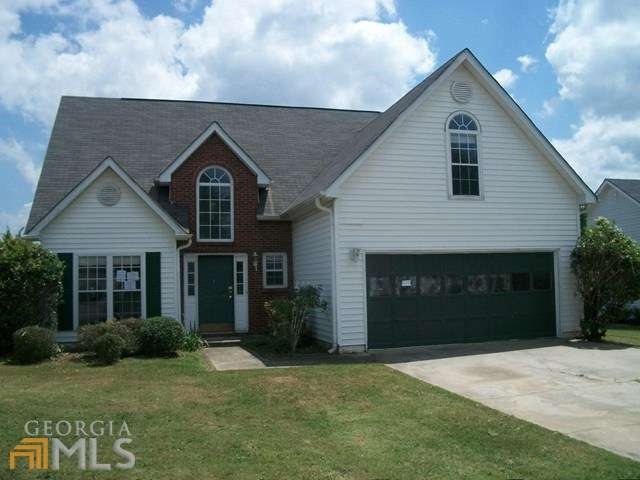 1443 Trafalgar Ct, Hampton, GA 30228 - photo 1