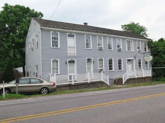 Main View