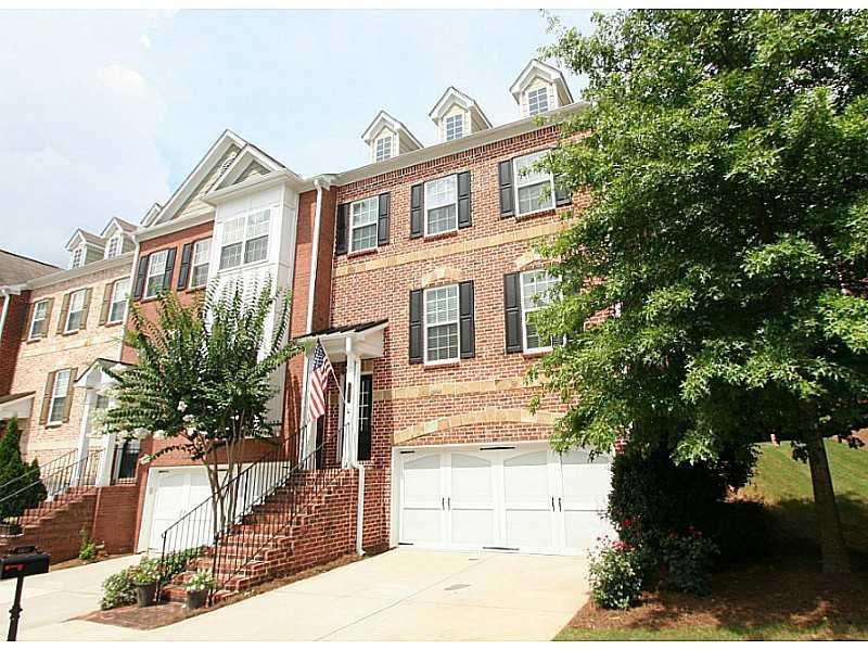 3326 Cameron Trail unit 3326, Norcross, GA 30092 - photo 1
