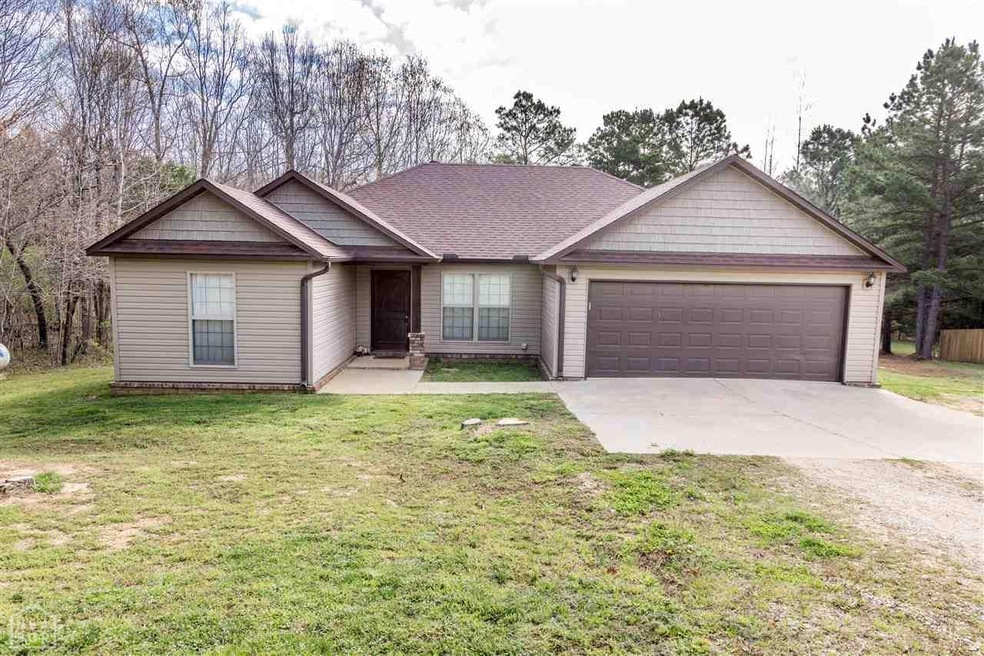 873 Greene 7610 Rd, Paragould, AR 72450 - photo 1