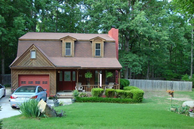 Main View