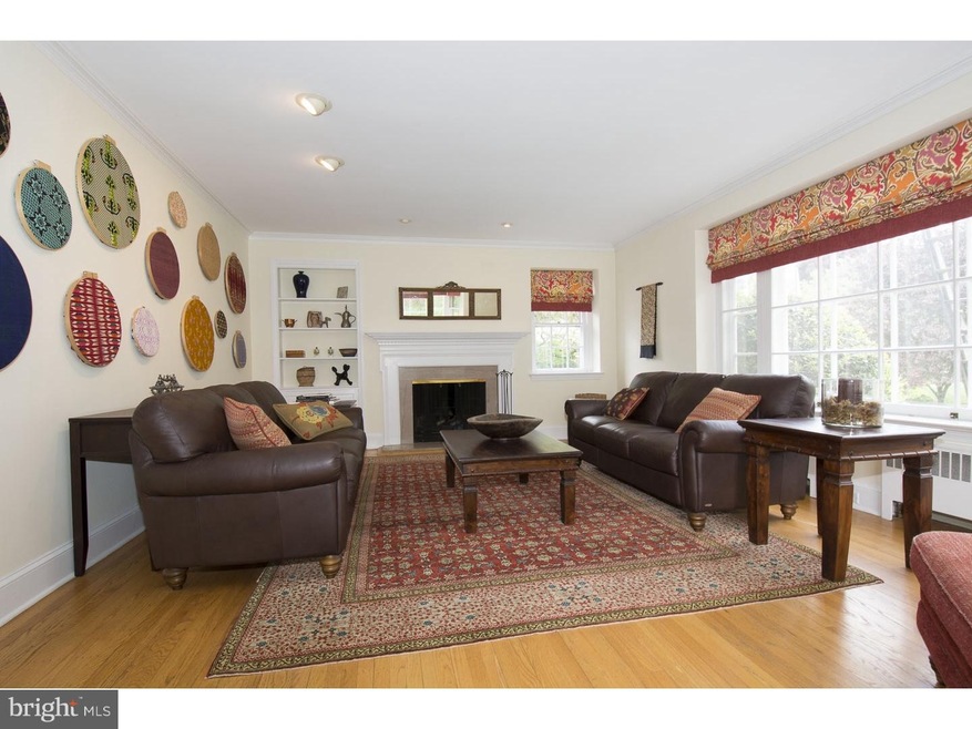 1125 Ashton Rd, Wynnewood, PA 19096 - photo 1