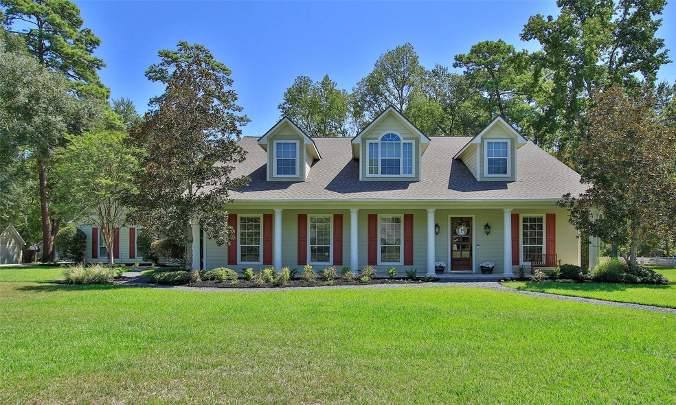 11570 Cumberland Pkwy, Conroe, TX 77384 - photo 1