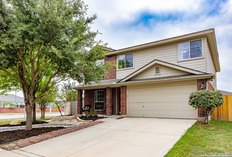 9738 Pony Spur, San Antonio, TX 78254 - photo 1