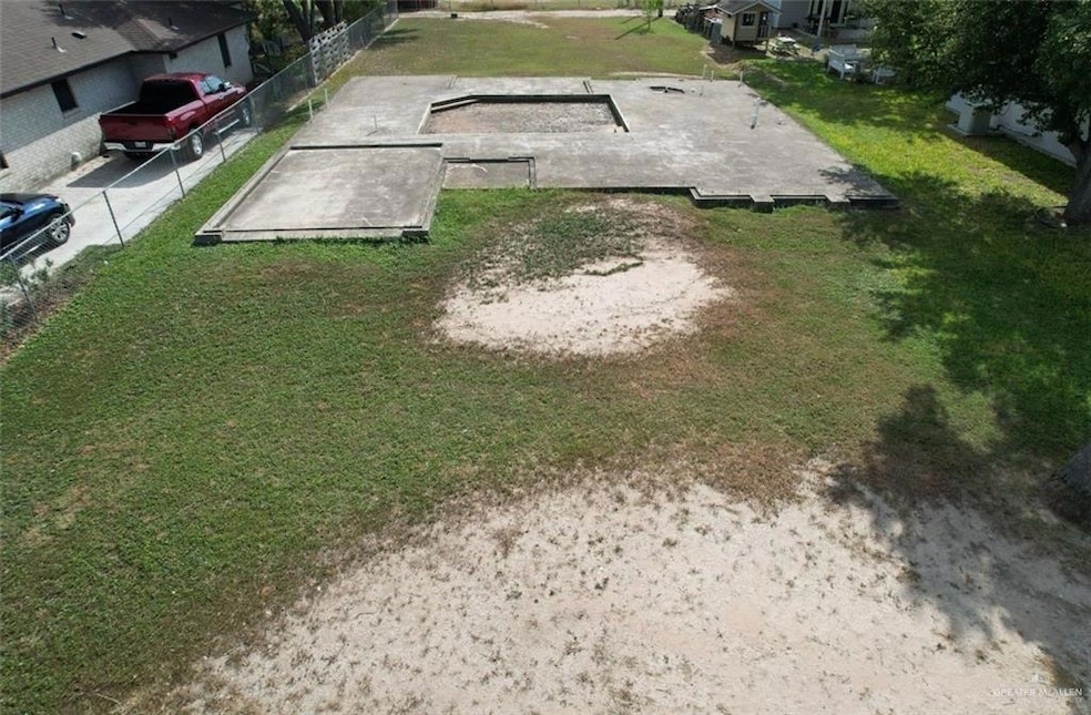2021 Mexico Ave, Weslaco, TX 78596 - photo 1