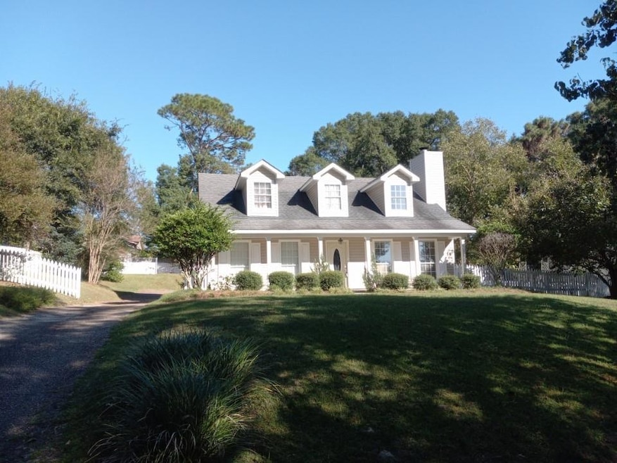 2805 Brookside Dr, Mobile, AL 36693 - photo 1