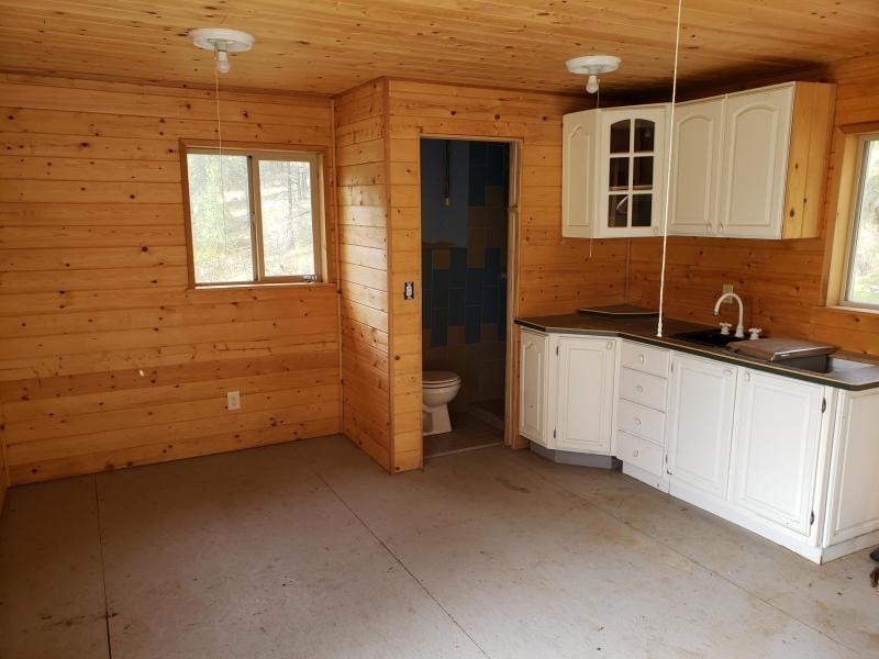 e kitchen and bath view