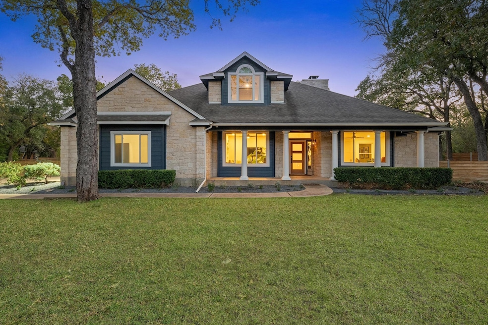 13415 Copper Hills Dr, Manchaca, TX 78652 - photo 1