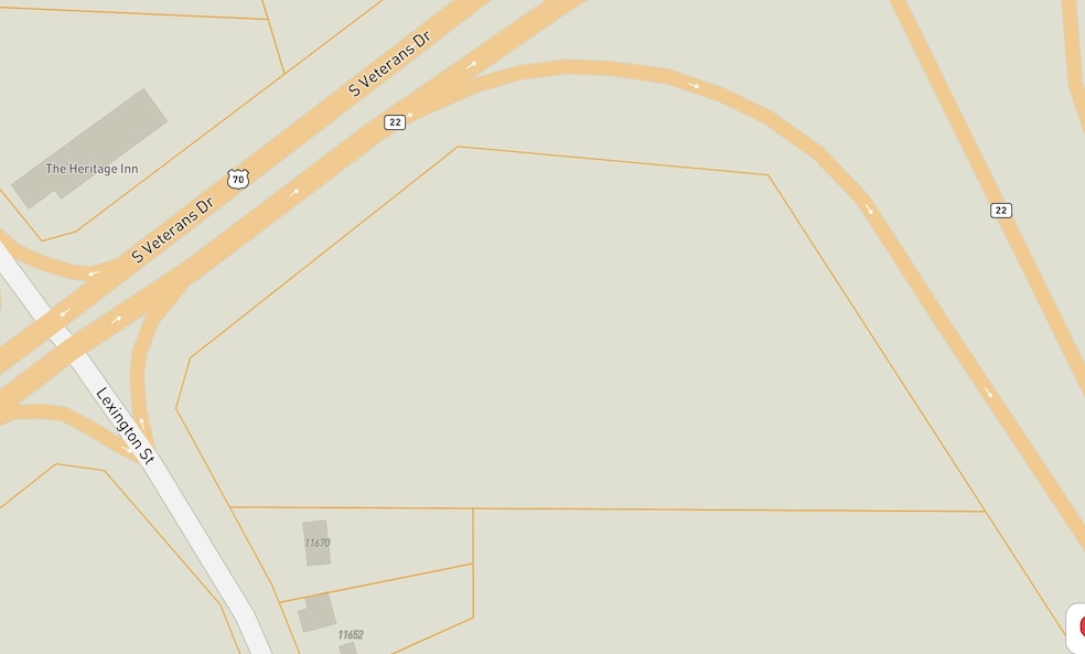 0 Lexington St, Huntingdon, TN 38344 - photo 1