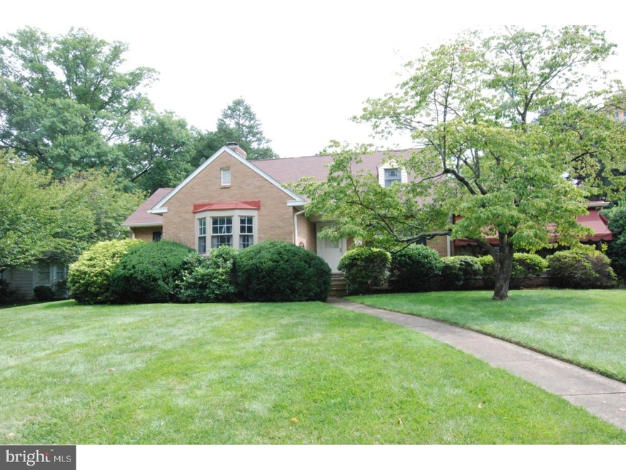 412 Foulkstone Rd, Wilmington, DE 19803 - photo 1