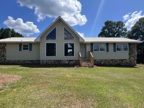 Under Contract $550,000