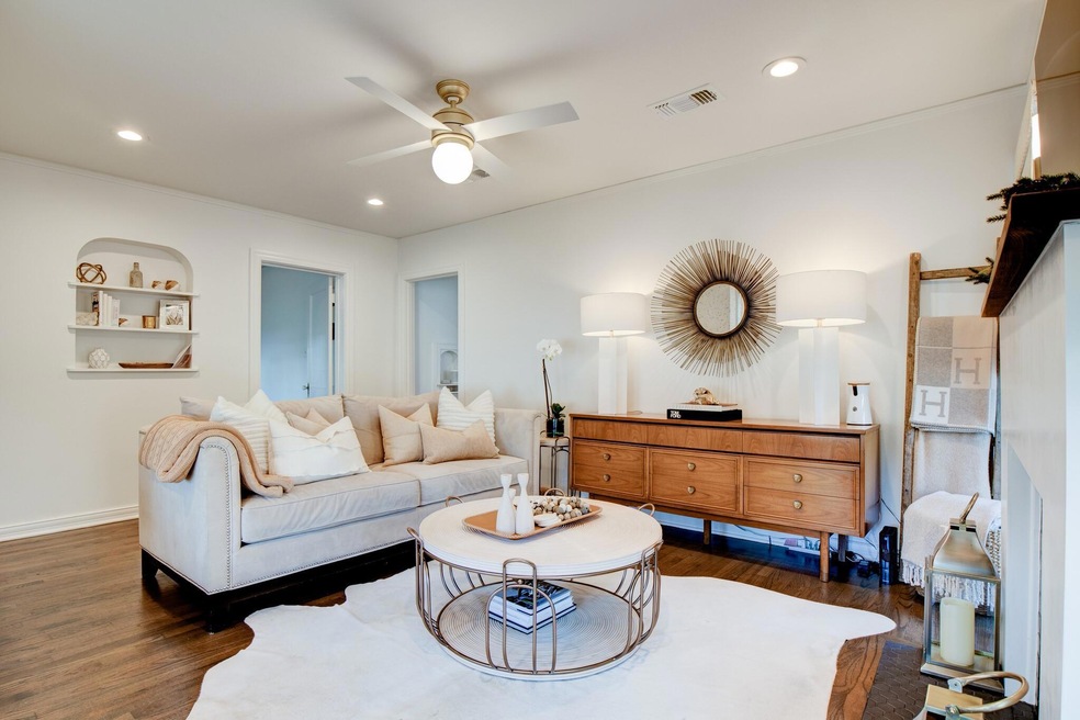 5200 Merrimac Ave, Dallas, TX 75206 - photo 1