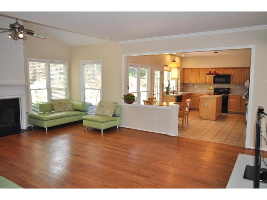 7070 Coffield Ct, Cumming, GA 30041 - photo 1