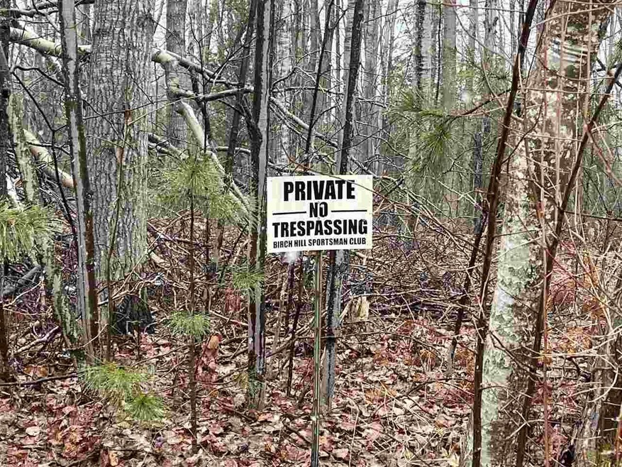 Lot 102 N Athey, Harrison, MI 48625 - photo 1