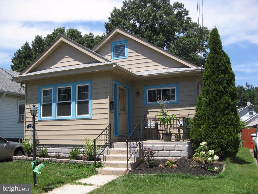 127 E Holly Ave, Haddon Township, NJ 08107 - photo 1