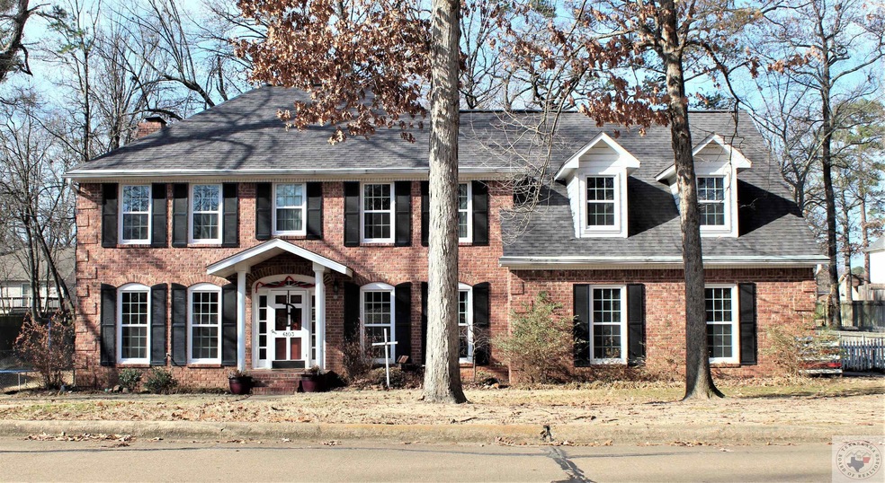 6103 Stoneridge Dr, Texarkana, TX 75503 - photo 1