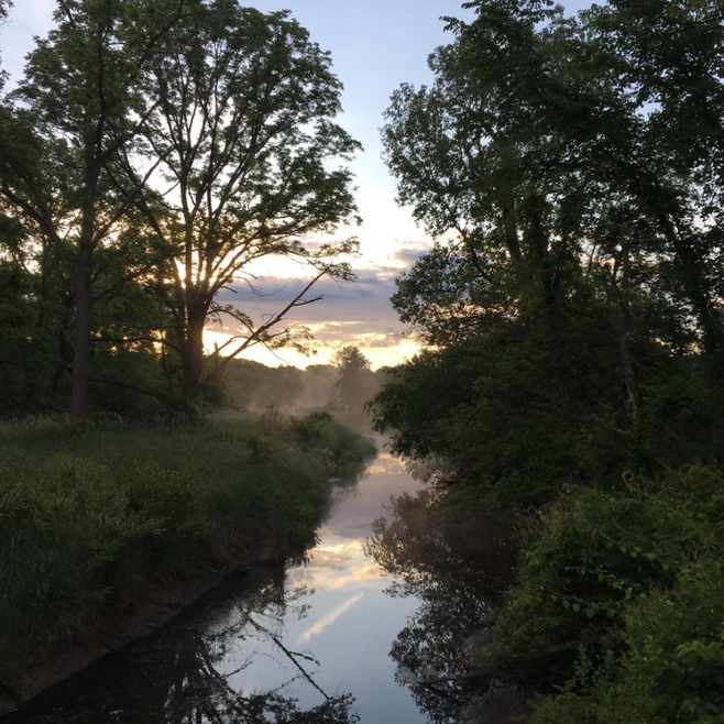 Harper Creek 7