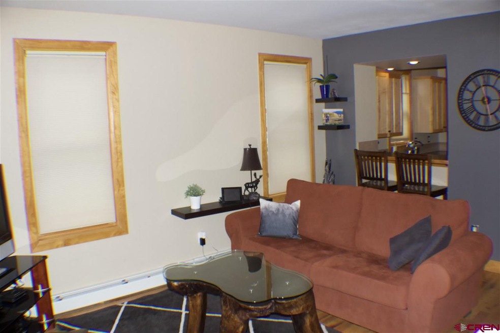 0 Horseshoe unit 746148, Mount Crested Butte, CO 81225 - photo 1