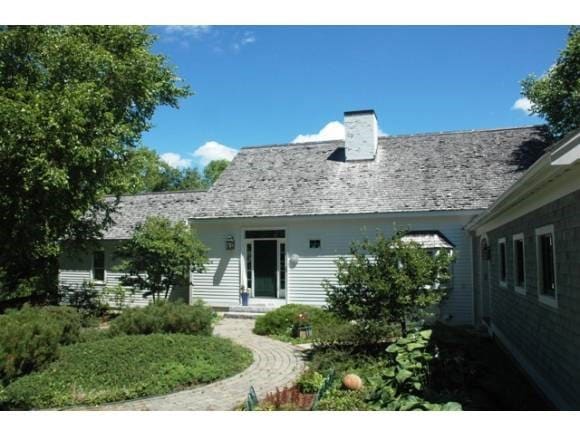 371 Hall Farm Rd, New London, NH 03257 - photo 1