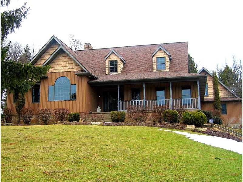 Exterior Front. Welcome Home to the very 