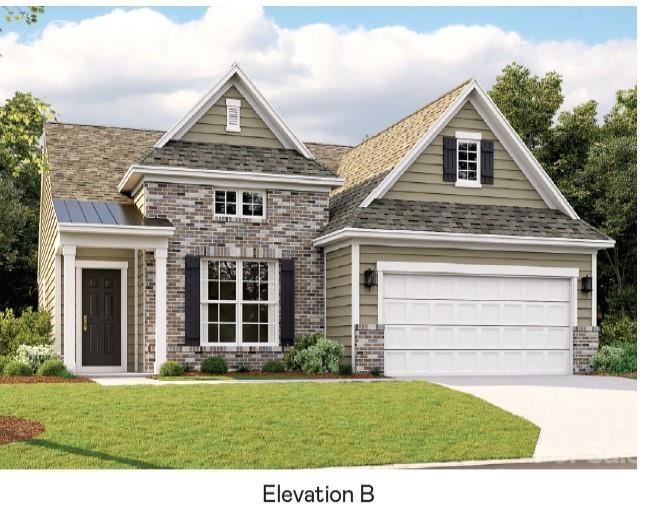 134 Olive Tea Ln unit BF5 20, Statesville, NC 28625 - photo 1