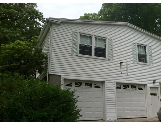 123 Worcester Providence Turnpike, Millbury, MA 01527 - photo 1