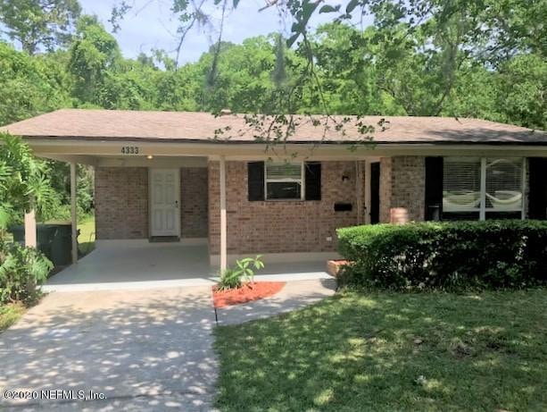 4333 Packard Dr, Jacksonville, FL 32246 - photo 1