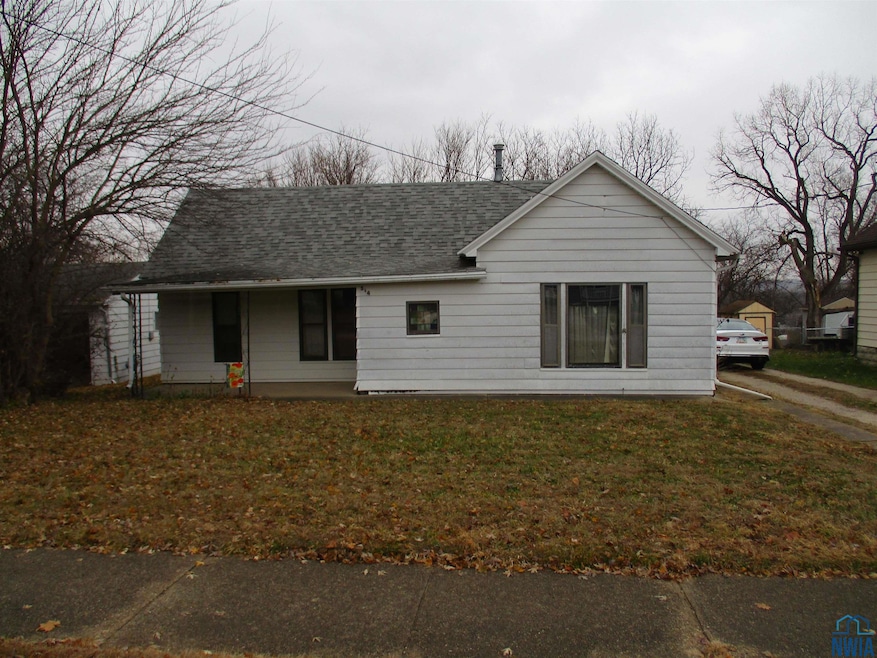 514 N 5th St, Cherokee, IA 51012 - photo 1