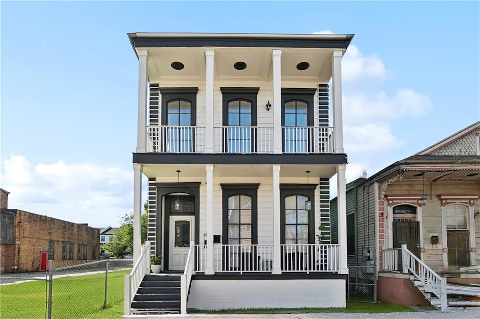 1815 17 Carondelet St, New Orleans, LA 70130 - photo 1