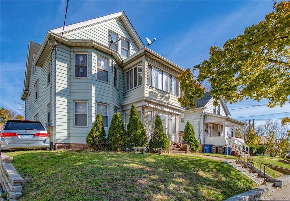 122 Main Street Annex, New Haven, CT 06512 - photo 1