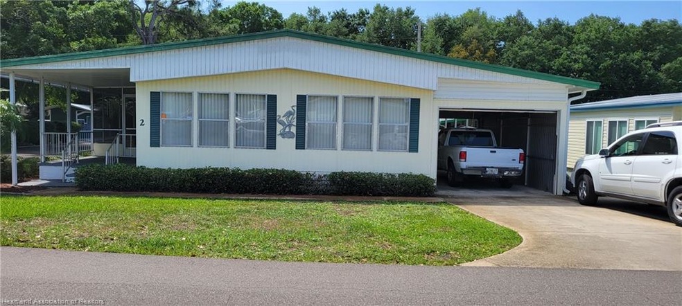 2 Skyline Dr, Lake Placid, FL 33852 - photo 1