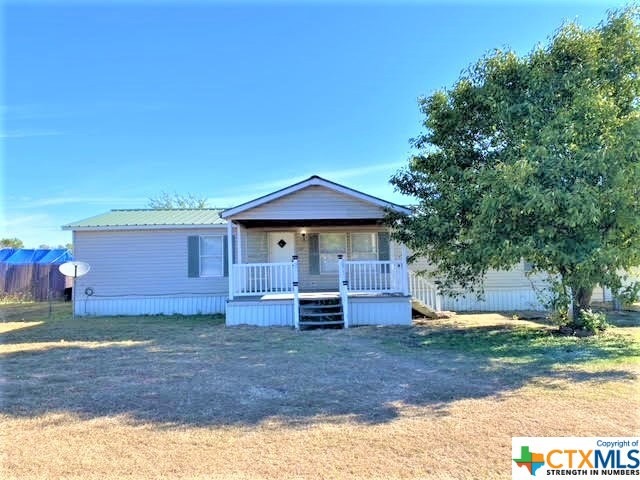 164 Hillside Dr, Troy, TX 76579 - photo 1