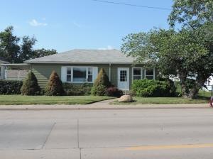 Welcome to 318 Front Street, Buffalo
